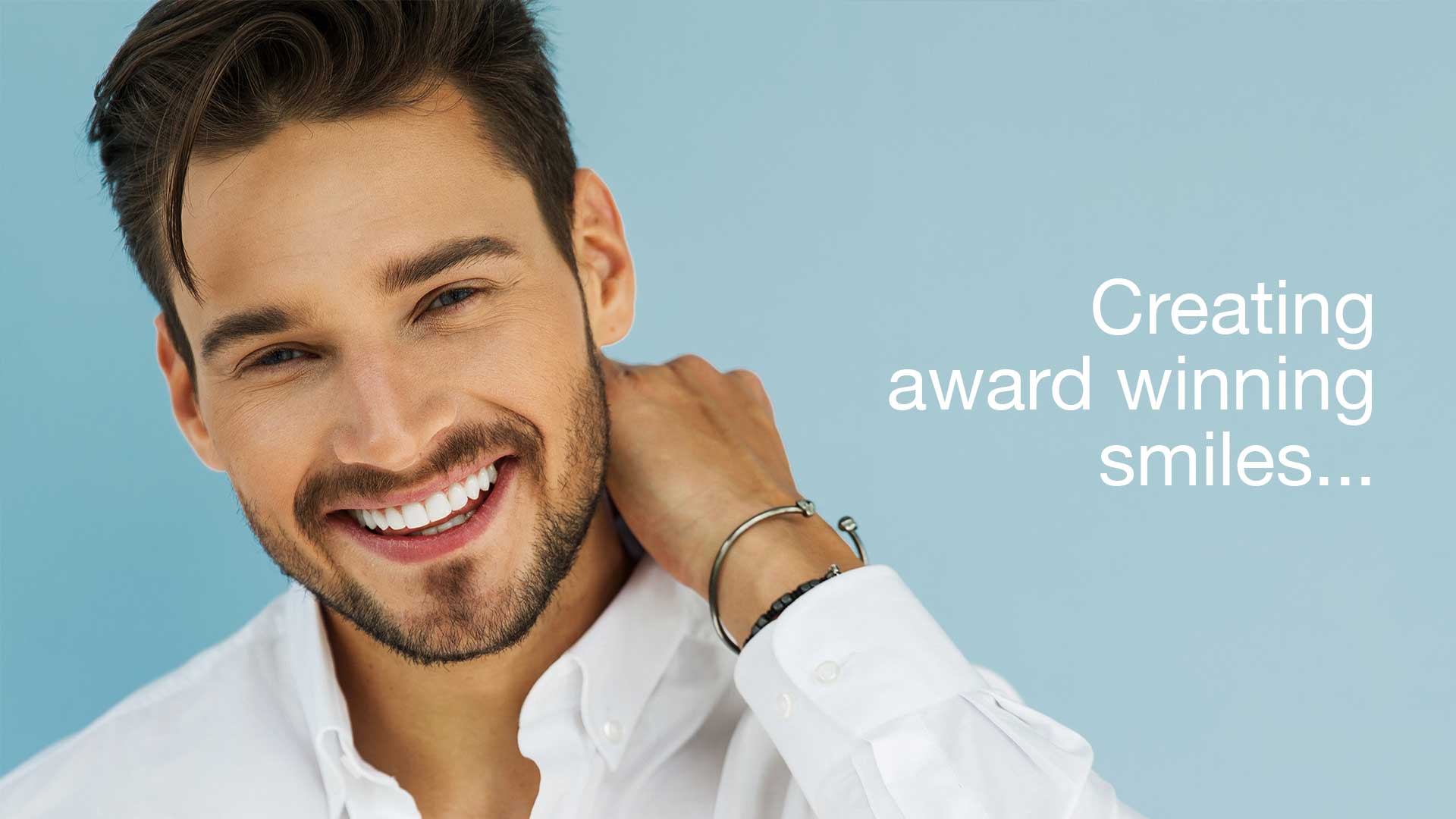 Eden Shores Dental Care - Creating award winning smiles...